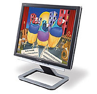 Viewsonic LCD monitor VX912